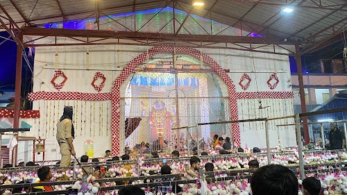 Bolla kali mandir