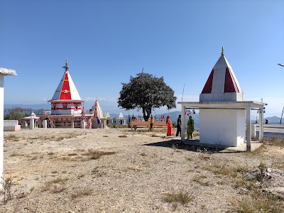 KALINKA MANDIR {Temple}