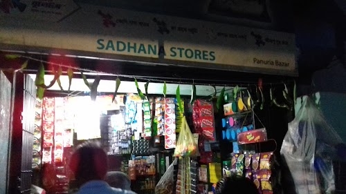 Sadhana Variety Store