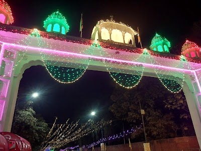 Moti Bagh
