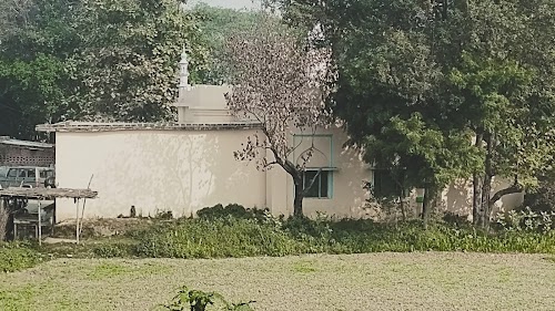 Rahmaniya masjid