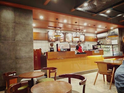 Café Coffee Day