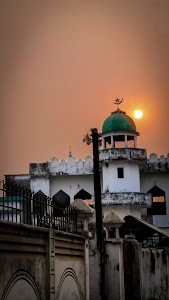 Line Masjid