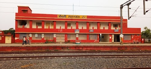 Pothhi Station