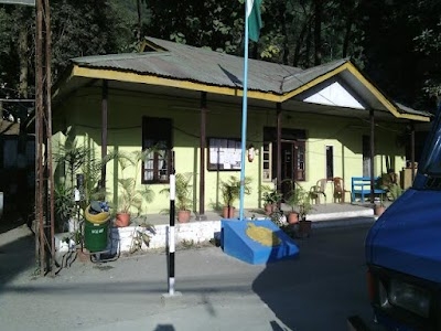 Jorethang Police Station