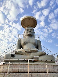 Chaurasi Digamber Jain Temple
