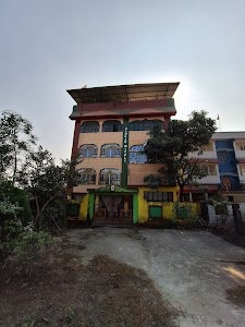 Sankar-Mitali Apartment