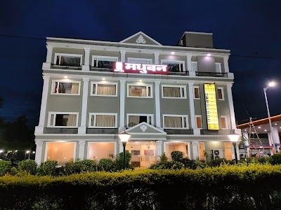 Madhuban Motel