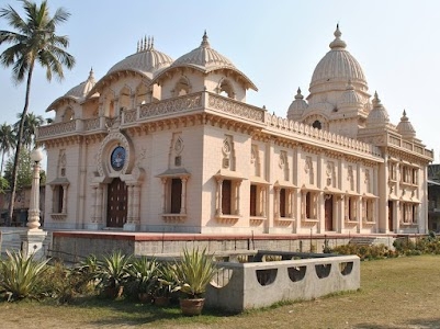 Ramkrishna Mission