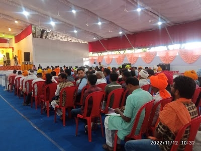 CM House