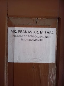 Electricity Board