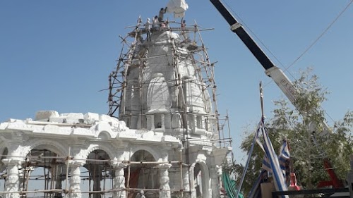 Taj marble industries