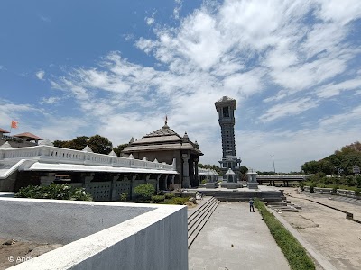 Shri Shani Shingnapur Dewasthan, Grampanchayat.