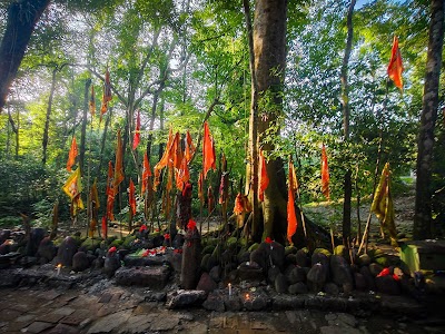 Mahakal Temple (Lataguri Mahakal Temple)