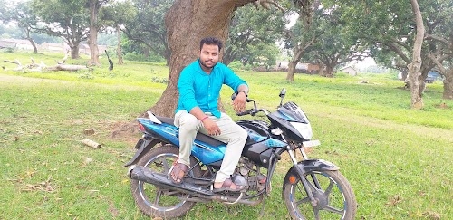 BHADULIA AAM BAGAN