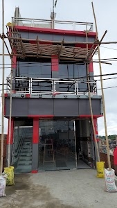 Dubai Complex Bulandshahr