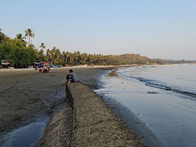Coco Beach