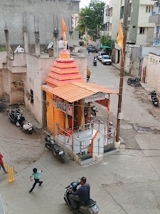 Tulja Bhavani Mandir