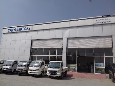Jasper Industries Pvt Ltd