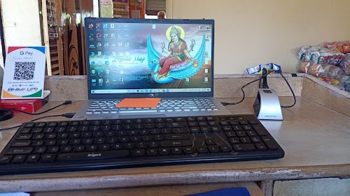 KUNAL COMPUTER