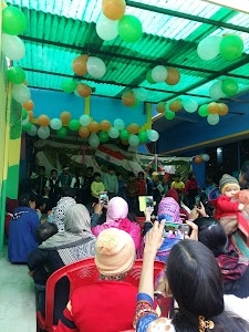 Kidzee Siwan-A play school