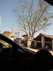 Tekari Police Station