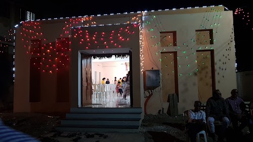 Wasudev Nagar Community Hall