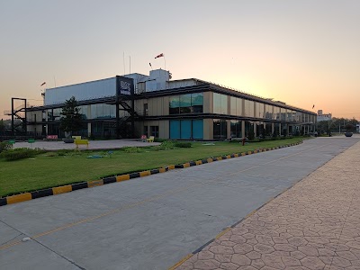 Nestle R&D Centre
