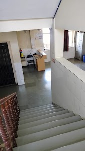 Sharda Hospital