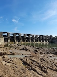 Kshipra Dam