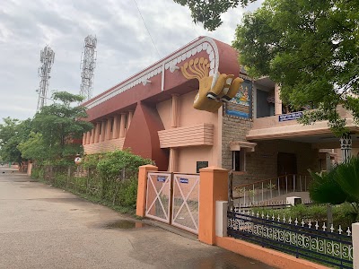 Department of Music