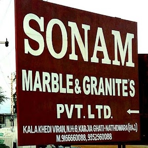 Sonam Marble & Granites Pvt Ltd