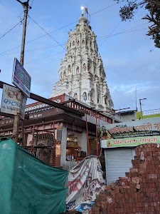 Shani Mandir