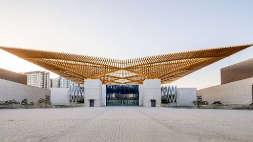 Expo 2020 Station