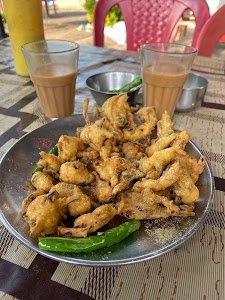 साहु फेमली रेस्टोरेंट भोमा