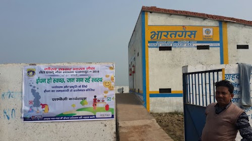 Gaurav Sagar Bharat Gas