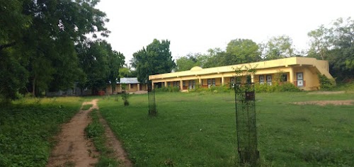 Poicha(k),Gram Panchayat