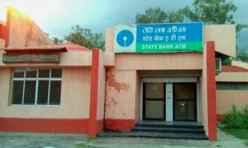 SBI ATM