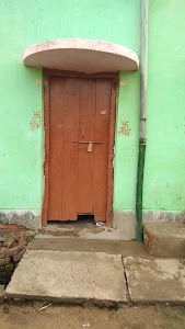 Jahana , DEVI Mandir