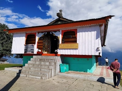 Bijli Mahadev Temple