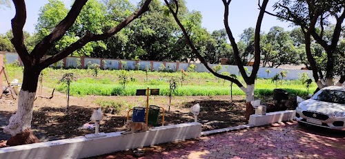 Jikadra Farm