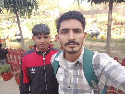 Shaheed Karambir Singh Fogi Children Park