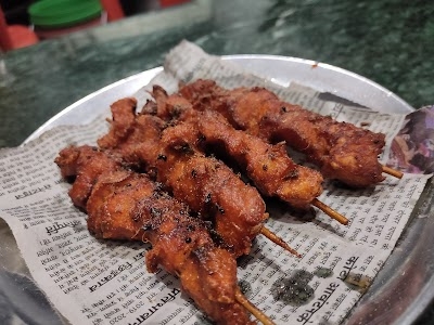 Biryani Darbar