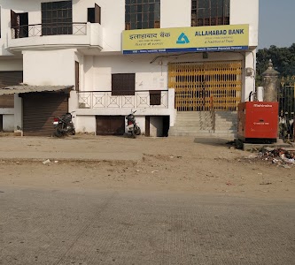 ALLAHABAD BANK