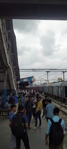 Moradabad–Ambala line