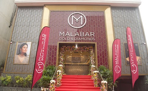 Malabar Gold & Diamonds