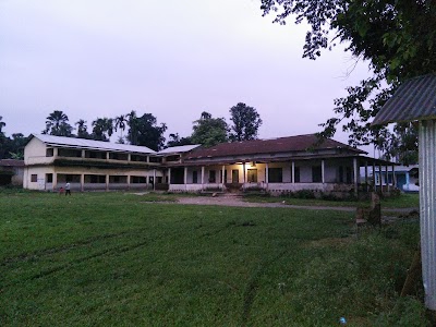 Kathalguri Primary School