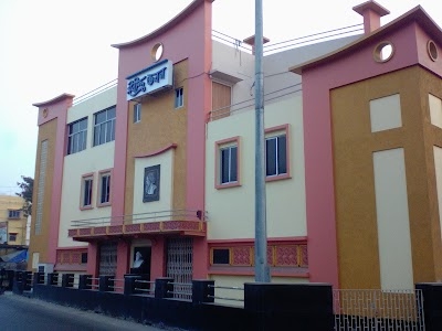 Nachangachha