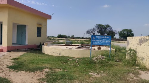 PHED H/W 2 SPM (Mamarkhera)