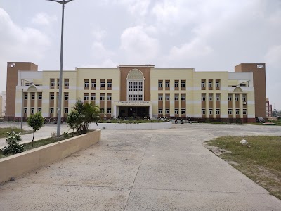 Engineering College Gosaipur